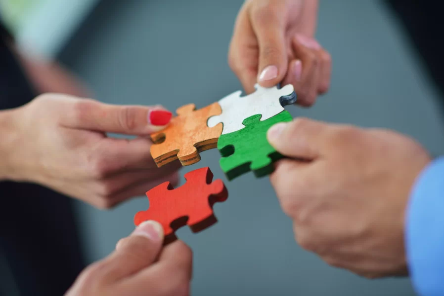 Team-building na start – jak zintegrować zespół po przyjęciu nowych pracowników