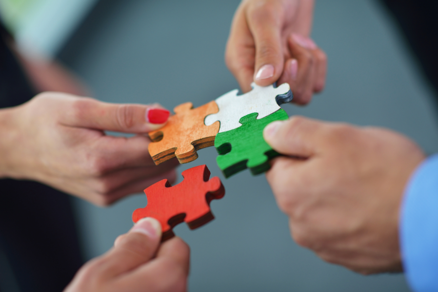 Team-building na start – jak zintegrować zespół po przyjęciu nowych pracowników