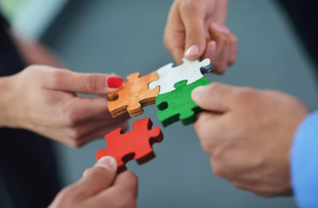 Team-building na start – jak zintegrować zespół po przyjęciu nowych pracowników