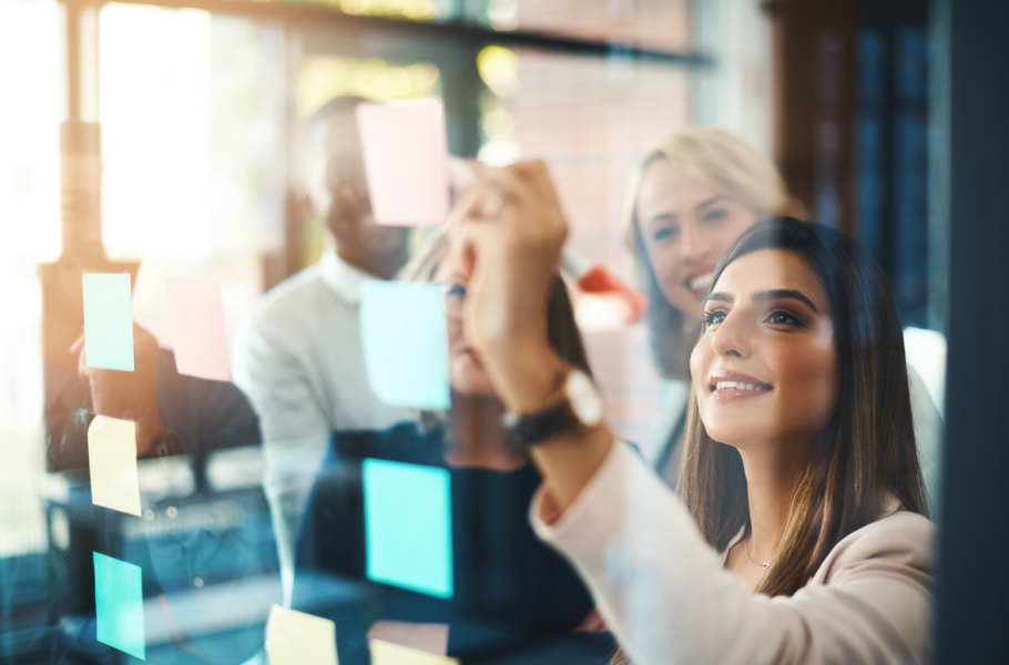 Noworoczne postanowienia związane z pracą – jak je skutecznie realizować?