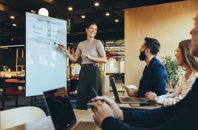 Macierz Eisenhowera - jak z niej skorzystać, aby zwiększyć efektywność pracy