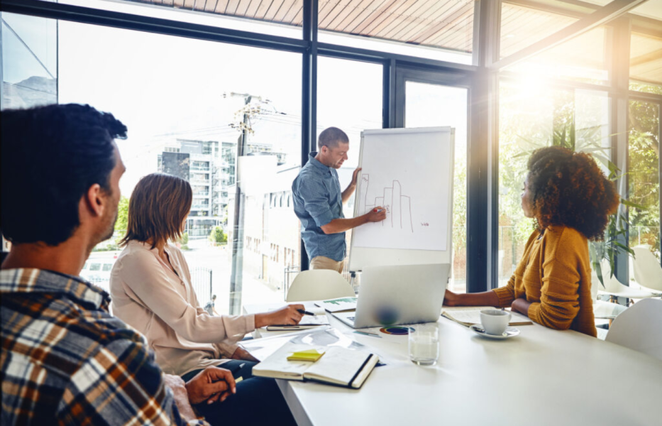 Storytelling w miejscu pracy. Jak budować zaangażowanie pracowników i klientów poprzez opowieści?