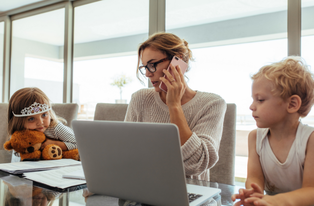 Delegowanie zadań – jak robić to efektywnie?