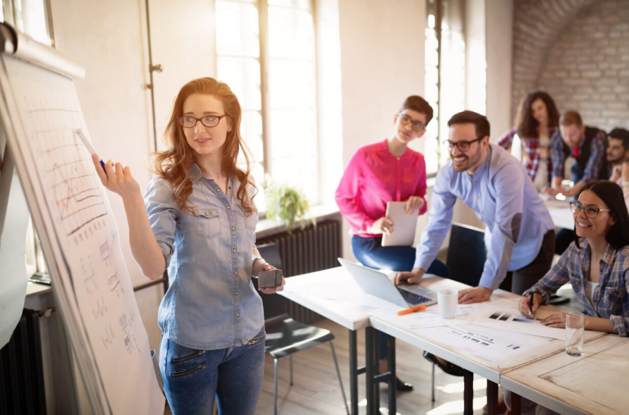Value Proposition – propozycja wartości w benefitach pracowniczych