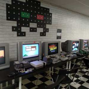 Warszawskie Muzeum Komputerów i Gier