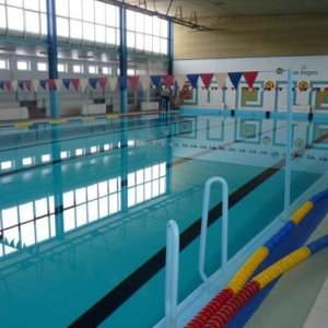 Kompleks Sportowo-Rekreacyjny Aquara