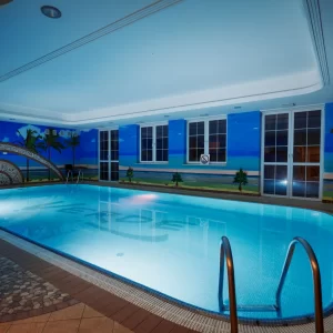 Hotel Verde