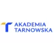 Logo Basen w Akademii Tarnowskiej