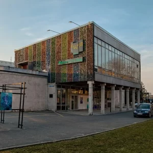 Kino OKF Iluzja