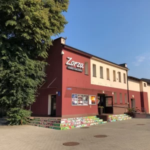 Kino Zorza