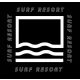 Logo Szkoła Sportów Wodnych Surfresort.pl