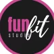 Logo Akademia Pływania/FunFit Studio