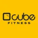 Logo Cube Fitness