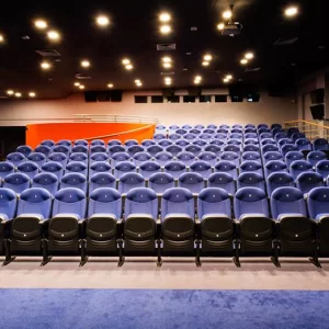 Kino OKF Iluzja