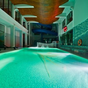 Hotel Klimek**** SPA