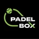 Logo Padel BOX
