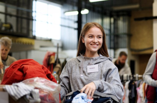 Stowarzyszenie Dla Ziemi i Centrum Praw Kobiet