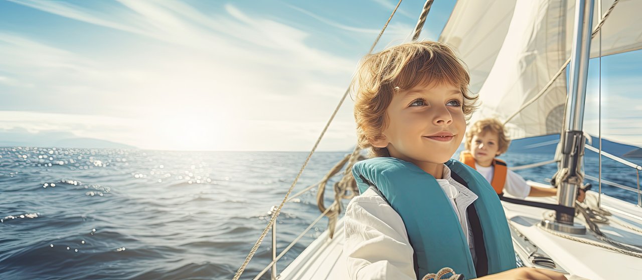 Wsparcie Fundacji Ocean Marzeń