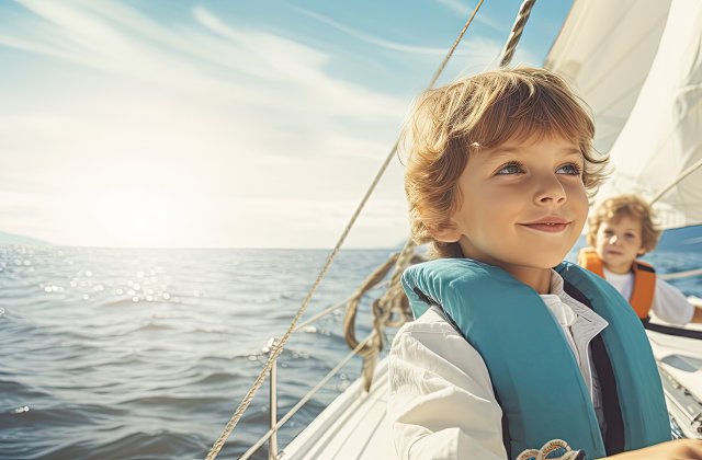 Wsparcie Fundacji Ocean Marzeń