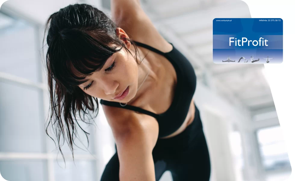 FitProfit
