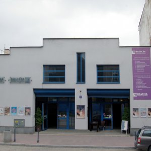 Żydowskie Muzeum Galicja