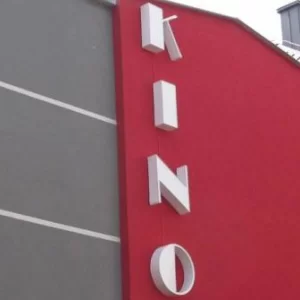 Kino Łuków
