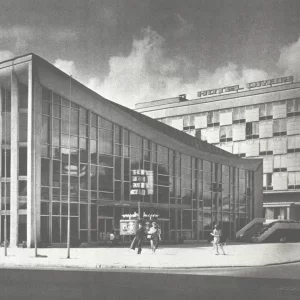Kijów Centrum