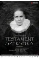 Testament Szekspira