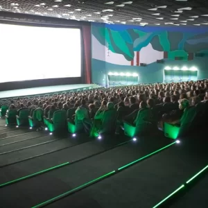 Kijów Centrum