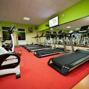 Hes-Gym 