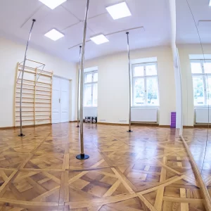 Chodź na Pole Dance