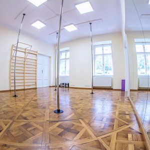 Chodź na Pole Dance