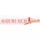 Logo Akademia Ruchu PASJA