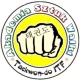 Logo Akademia Sztuk Walki