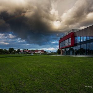 Skarszewskie Centrum Sportu