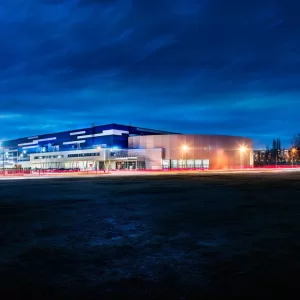Arena Lodowa