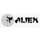 Logo Klub Sztuk Walki Alien