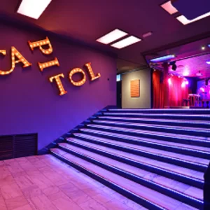 Teatr Capitol
