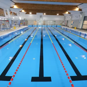 Basen Aqua Ostróda