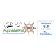 Logo Aquademia