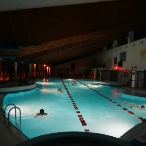 Aquapark Brzeg