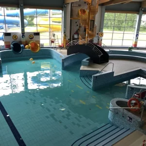 Aquapark Piła