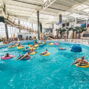 AquaPark Reda Basen Sportowy