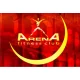 Logo Arena Siłownia 24h 7