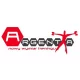 Logo Argenta Fitness Club