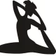 Logo Body Art Strefa Zmian