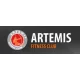 Logo Artemis AKADEMIA ZDROWYCH NAWYKÓW