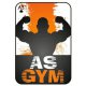 AS GYM