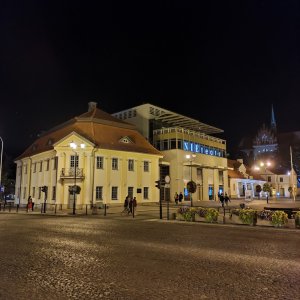 Nie Teatr