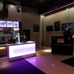 NoveKino Atlantic